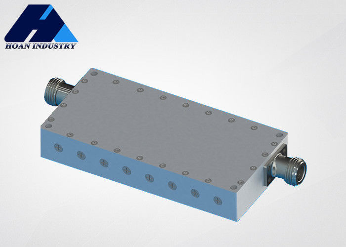 960 đến 1225 MHz RF Bandpass Filters UHF VUF 50W RF Cavity Filter