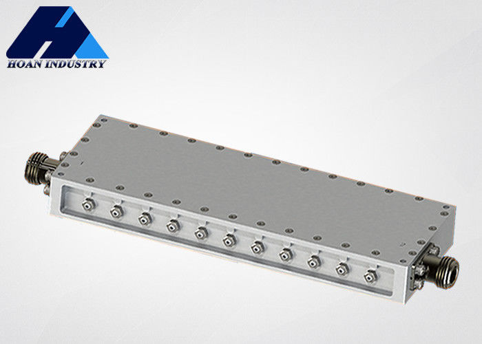 JT-QTF-1501-KFD Bộ lọc băng thông tùy chỉnh với 50Ω trở và giao diện N-KFD