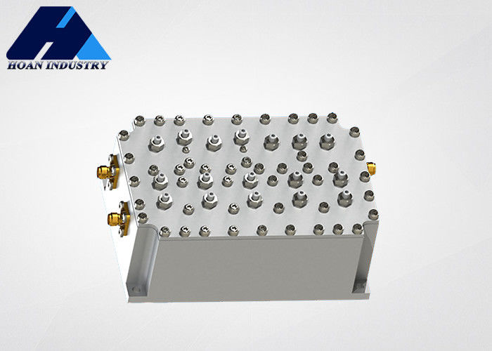 băng thông rộng 851 - 861 MHz SMA Bandpass Filter JT-DUP-856/811-SMA Duplexer