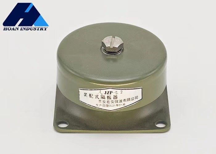 Máy hút sốc cao su JZP-2.0C tùy chỉnh cho máy móc và bảo vệ cấu trúc trong các ứng dụng khác nhau