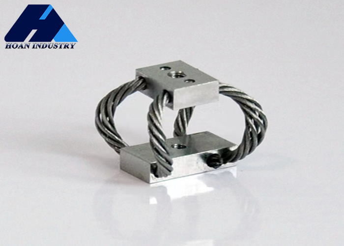 Loại bỏ rung động và đảm bảo hình ảnh rõ ràng với GR1-2.4D-A dây thừng rung động cô lập cho máy ảnh trên không