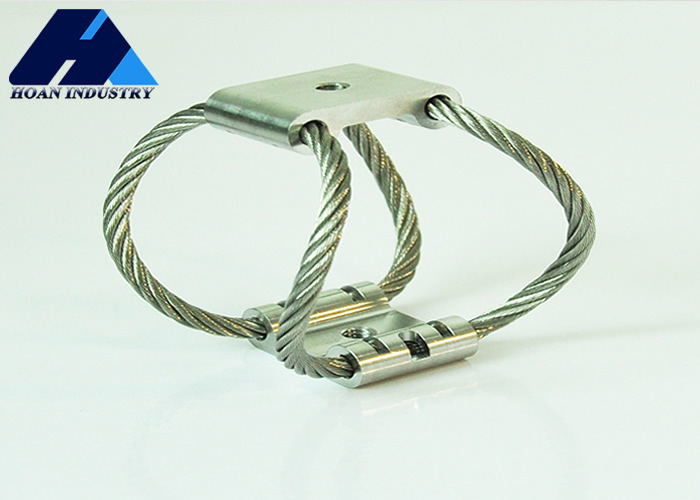 GR6-142D-A Máy cách ly rung dây cáp mô-đun để bảo trì và thay thế dễ dàng
