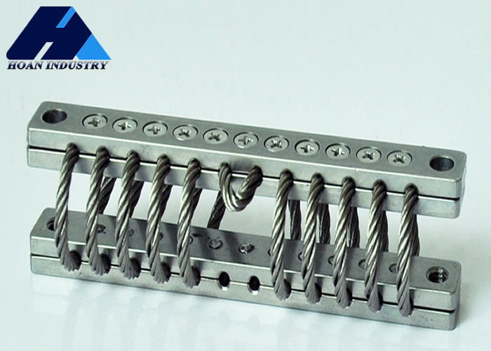 JGX-0320A-12A Phân lập rung động dây thừng tự động để điều chỉnh rung động nhất quán