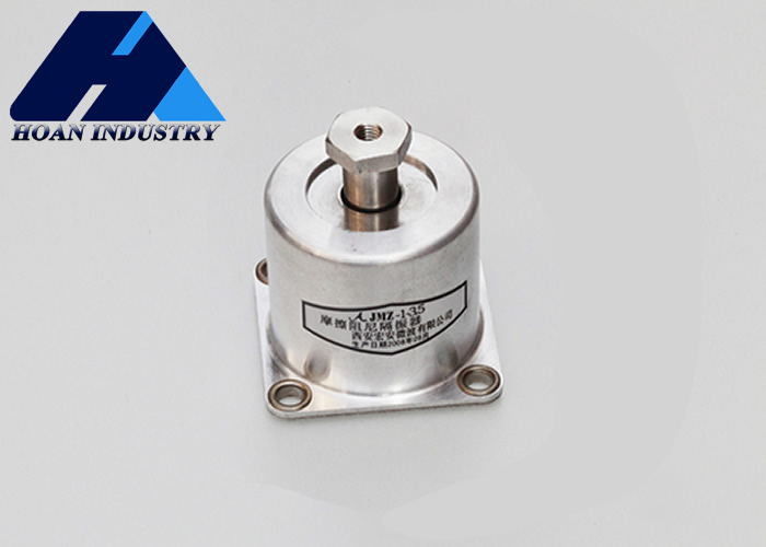 JMZ-TK-8A Máy hấp thụ sốc cao su cho các vụ phóng tên lửa ổn định và chính xác trong phòng thủ quân sự