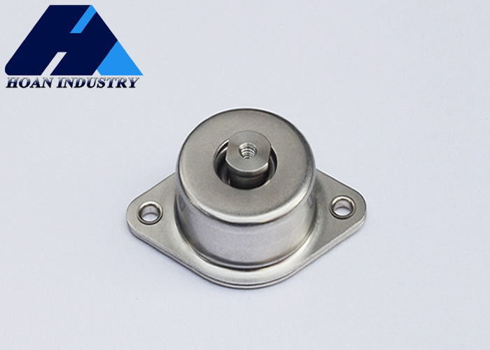 19 dây mỗi sợi JMZ-T-2.8 Máy cô lập giảm ma sát để kiểm soát rung động