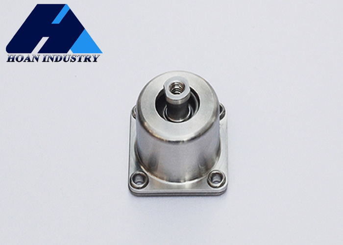 JMZ-TK-8A Máy hấp thụ sốc cao su cho các vụ phóng tên lửa ổn định và chính xác trong phòng thủ quân sự
