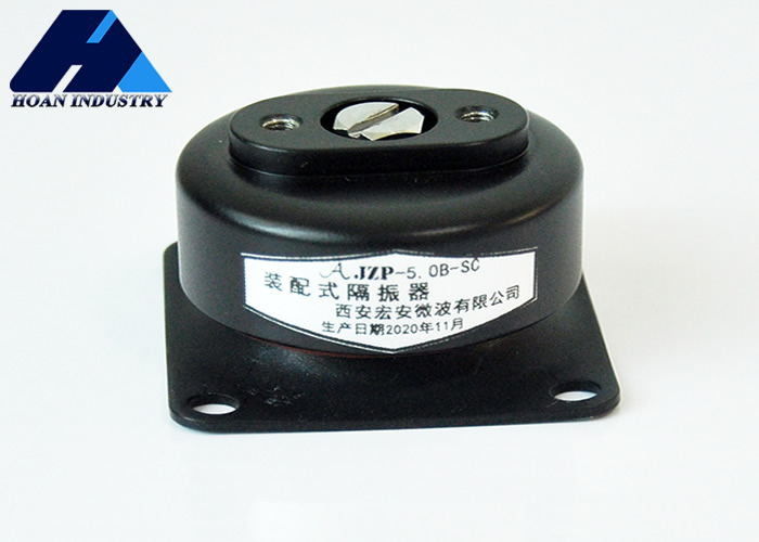 JZP-7.5 Máy cách ly rung cáp có thể tùy chỉnh cho môi trường làm việc phức tạp