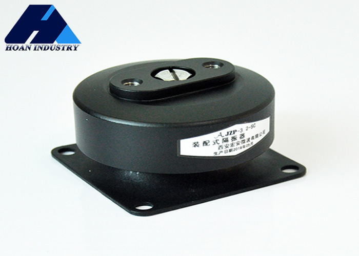 Xi An Hoan hợp tác với bạn cho một môi trường không có rung động với JZP-7.0 Cable Vibration Isolators