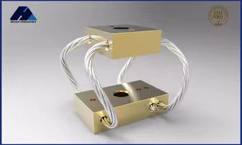 GR2-12D-A Cinema Shock Absorber Professional Grade Wire Rope Vibration Isolator cho việc làm phim mượt mà