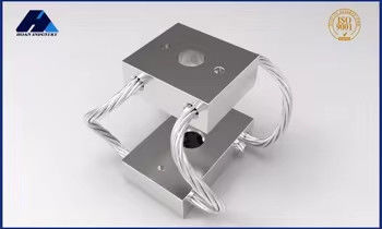 Độ ổn định và độ bền vượt trội với GR6-67D-A Cáp dây thép cô lập rung động Dễ cài đặt