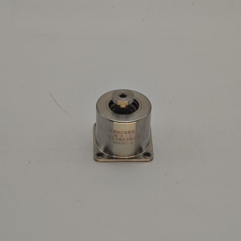 JMZ-1-1.0A Máy cô lập giảm ma sát Ứng dụng rộng cho các môi trường rung khác nhau