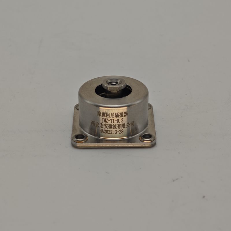 JMZ-1-1.0A Máy cô lập giảm ma sát Ứng dụng rộng cho các môi trường rung khác nhau