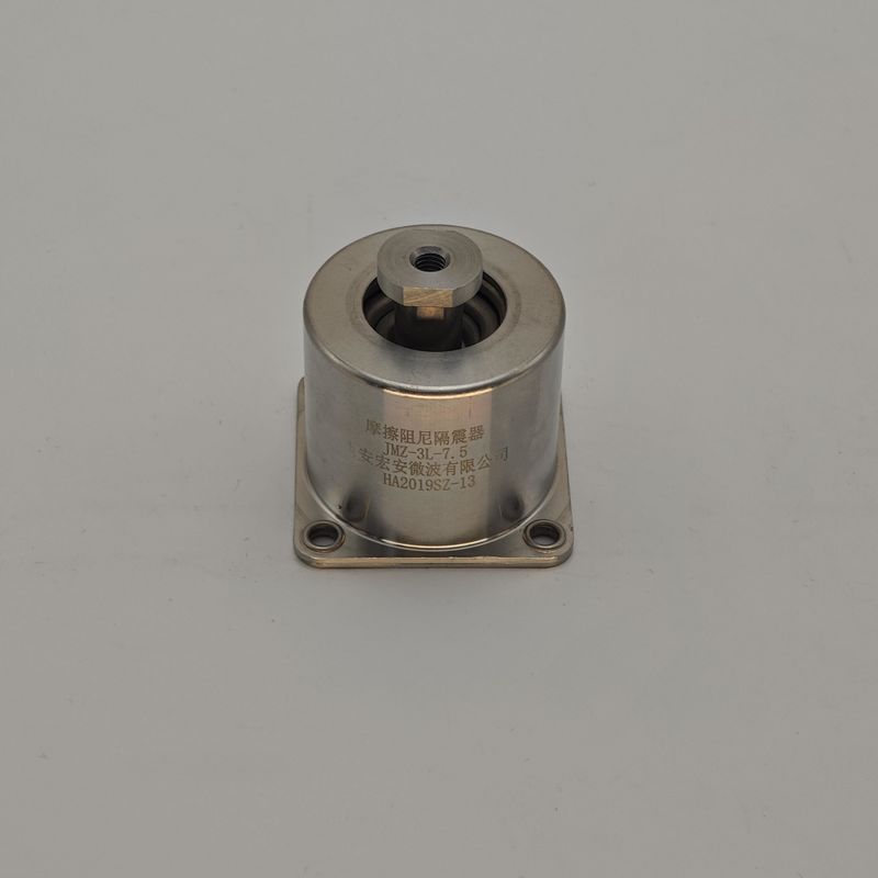 JMZ-1-1.0A Máy cô lập giảm ma sát Ứng dụng rộng cho các môi trường rung khác nhau