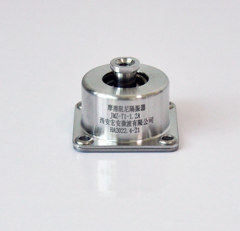 Khám phá sức mạnh của JMZ-T1-0.45A thắt lưng chống ma sát cho Superior Vibration Isolation Favorite