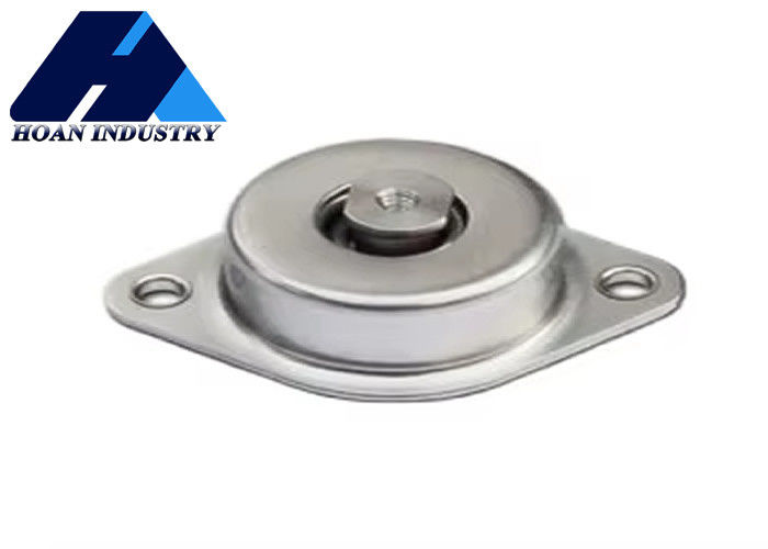 19 dây mỗi sợi JMZ-T-2.8 Máy cô lập giảm ma sát để kiểm soát rung động
