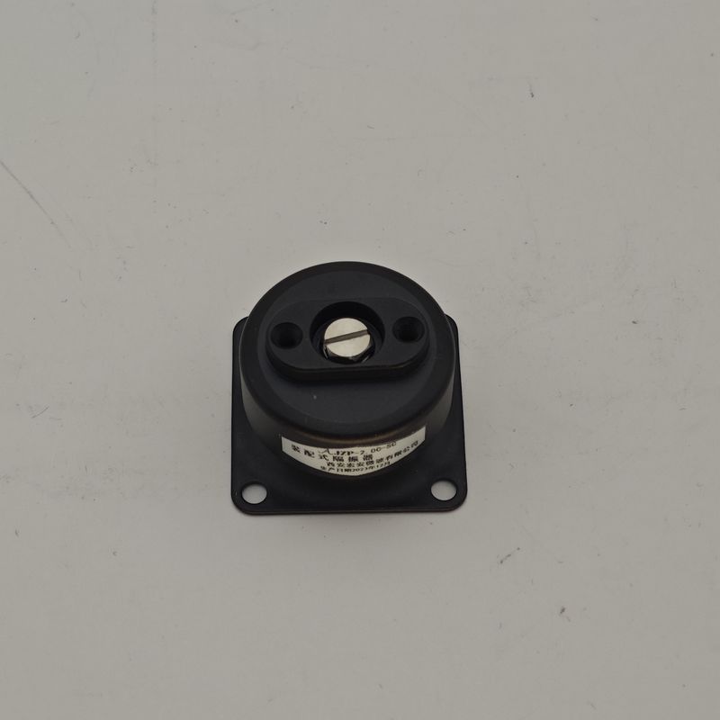 JZP-1.0B-SC và Máy hấp thụ sốc cao su để kiểm soát rung động và tiếng ồn trong tải gió Hành động địa chấn và rung động thiết bị
