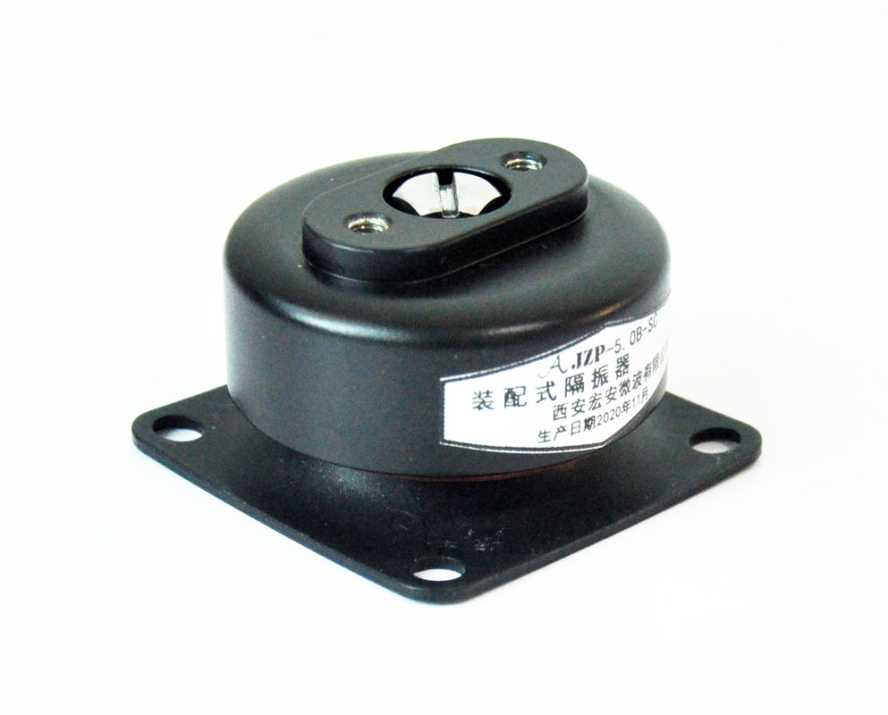 Máy hút sốc cao su JZP-2.0C tùy chỉnh cho máy móc và bảo vệ cấu trúc trong các ứng dụng khác nhau