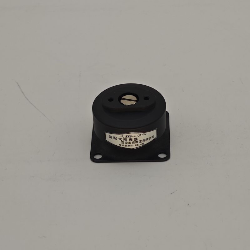 JZP-1.5B-SC Máy hấp thụ va chạm cao su hiệu suất cao để vận hành thiết bị ổn định và thoải mái môi trường
