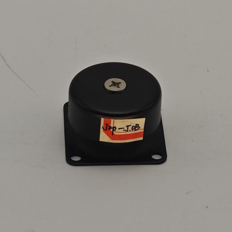 JZP-13.5-SC1 Máy hút sốc cao su Băng rộng cách ly rung cho thiết bị công nghiệp và điện tử