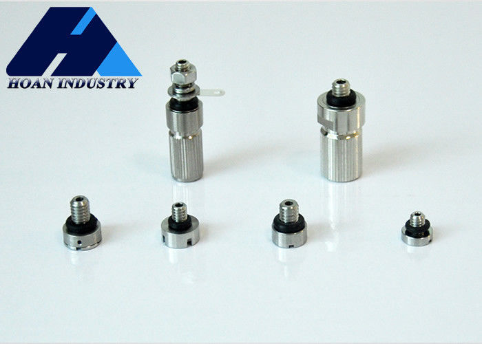HA-5A-2 Sản phẩm tùy chỉnh Máy van chống nước và thở với màng polymer đặc biệt để ngăn ngừa độ ẩm và bụi