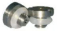 HA-12A-1 Ventil chống nước và thở cấu trúc vi lỗ quy mô nano cho các sản phẩm tùy chỉnh