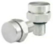 HA-12B-1 Sản phẩm tùy chỉnh Máy van thở chống nước cho tuabin gió có độ thấm khí cao và áp suất ngăn nước