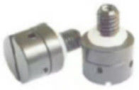 HA-5B-4 thắt dây thừng rung cách ly 0.2kg Giải pháp cuối cùng cho máy móc công nghiệp