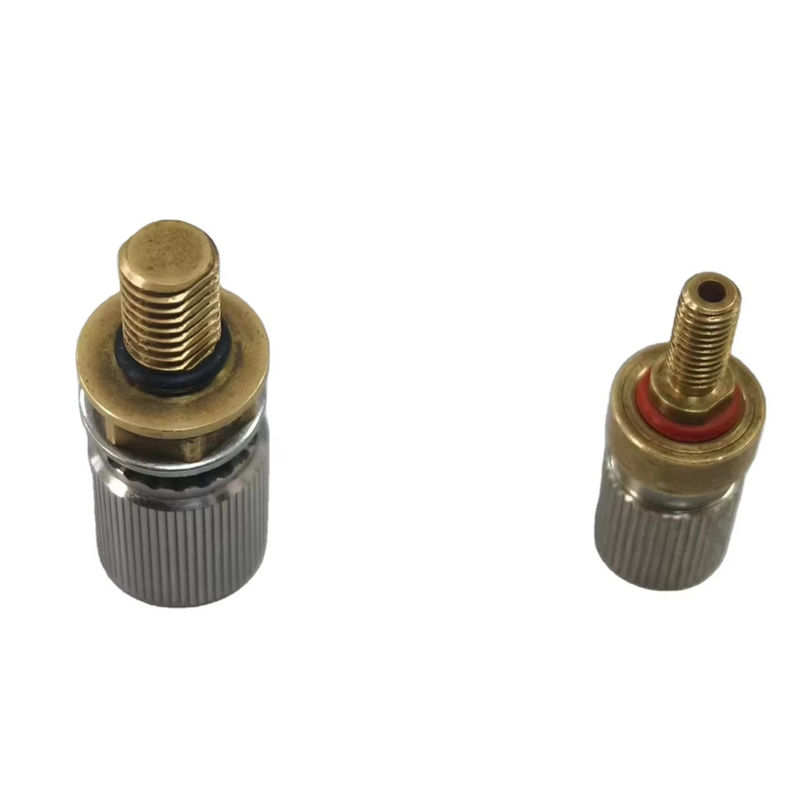 HA-JD4C-1 Metal Waterproof Breather Valve cho các sản phẩm tùy chỉnh Hiệu suất và độ bền