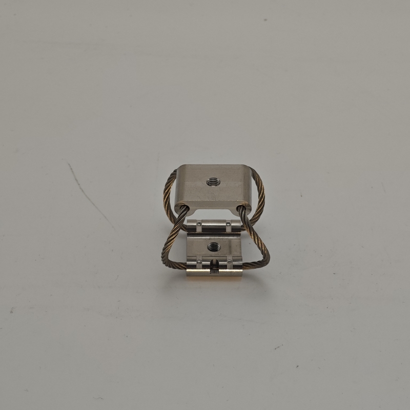 Bộ giảm chấn chống rung vặn vít GR2-6.7A-A cho máy ảnh