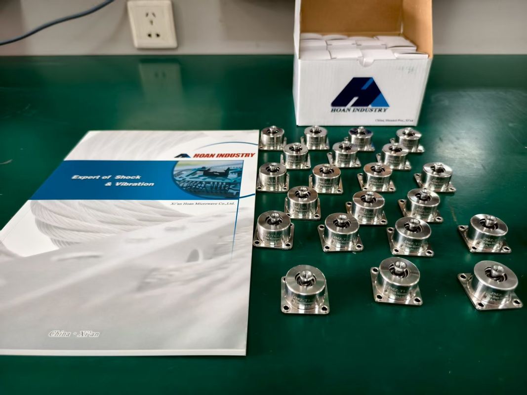 JMZ-TK1-40A Khả năng tùy biến Độc lập rung giảm ma sát hình trụ với cài đặt lắp đặt cho năng lượng & khai thác mỏ