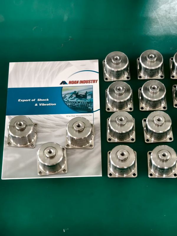 JMZ-TK1-40A Khả năng tùy biến Độc lập rung giảm ma sát hình trụ với cài đặt lắp đặt cho năng lượng & khai thác mỏ