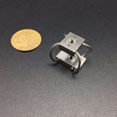 Camera UAV trên không Gimbal Chụp ảnh Máy bay không người lái Quay phim Sốc Rung cách nhiệt GR1 Series Camera cách ly rung