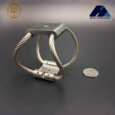 Giá tốt. Cable Small Shock Isolators Giải pháp cách ly sốc rung trực tuyến