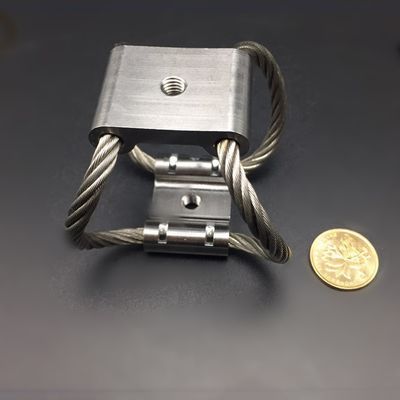 Giá tốt. RC Xe trực thăng máy bay không người lái UAV Camera Gimbal Stabilizer Shock Vibration Protection GR6-67D-A Camera Vibration Isolator trực tuyến