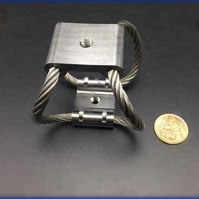 Giá tốt. Máy ảnh chuyên nghiệp Gimbal UAV Camera Stabilizer Phụ kiện Kiểm soát rung động tiếng ồn GR6-93D-A Tắt dây thừng cô lập trực tuyến