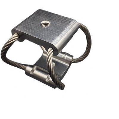 Giá tốt. Compact dây thừng gắn dây cáp trên không damper trực tuyến