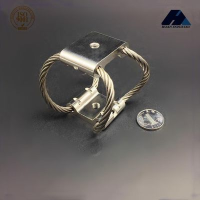 Giá tốt. Máy cách ly dây thép không gỉ phụ kiện thăm dò dầu mỏ trực tuyến