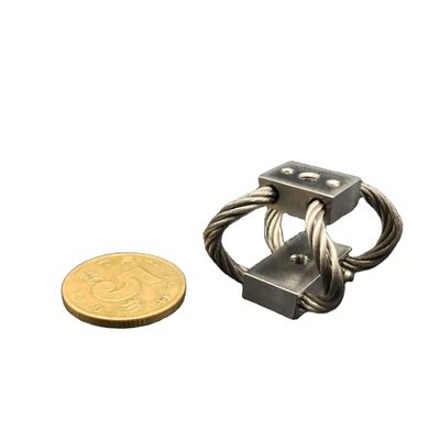Camera Crane Photography Gimbal Shock Vibration Isolator Isolators (công cụ cách ly rung động)