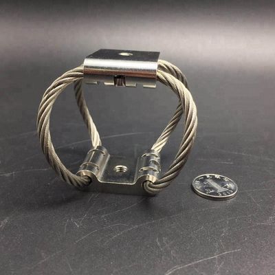 Giá tốt. Damping Wire Rope Shock Isolators Nhiếp ảnh từ không Camera Gimbal Stabilizer trực tuyến