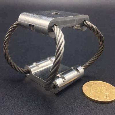Giá tốt. Máy ảnh UAV độc đáo Gimbal Drone RC Car Stabilizer Đóng băng rung động GR4 Compact Wire Rope Isolator trực tuyến