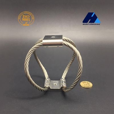 Giá tốt. Crane Cinema Gimbal Stabilizer Helicopter Shock Vibration Insulation Wire Dampper (Thiết bị chống sốc cho trực thăng) trực tuyến