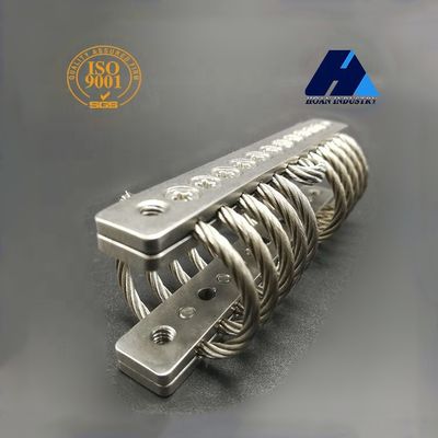 Giá tốt. Cáp dây thép dây thừng sốc 30G Xe trực thăng Cabinet vận chuyển trực tuyến