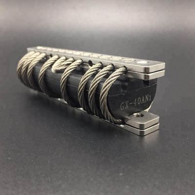Máy cách ly rung dây cáp điện Xuân 100G Khóa rung xung