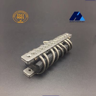 Giá tốt. Máy nén xe ô tô xe tăng điện Cabinet 100G Vibration Dampper Isolator trực tuyến