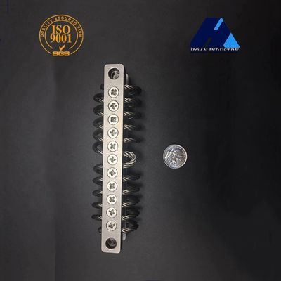Giá tốt. Hoan dây thừng dây thừng chống rung lắc gắn dây thép hấp thụ sốc trực tuyến