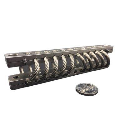 Giá tốt. Máy trục dây dẫn rung của đường ống nước với động cơ giảm áp xe bọc thép trực tuyến
