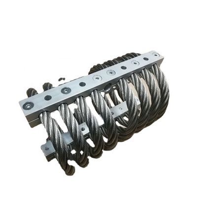 Giá tốt. Sốc và rung động cô lập gắn tên lửa biến áp container thủy lực khởi động đơn vị trực tuyến