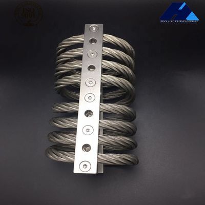 Giá tốt. Cỗ máy nén tàu xây dựng bộ ngắt mạch nhiệt điện Vibration Isolation trực tuyến