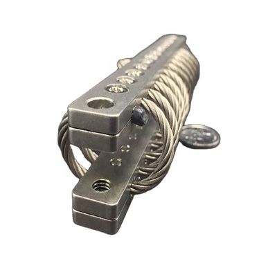 Giá tốt. Năng lượng Đường sắt dây thừng Vibration Damper tiếng ồn biển trực tuyến