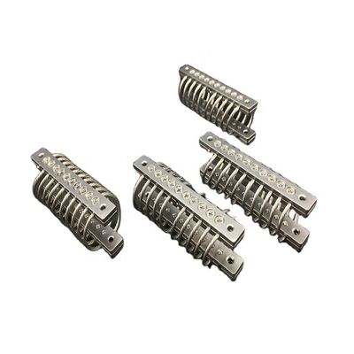 Giá tốt. Stainless Steel Wire Dampper For Sale Sốc Vibration Isolation Shipbuilding Năng lượng cung cấp đường sắt trực tuyến